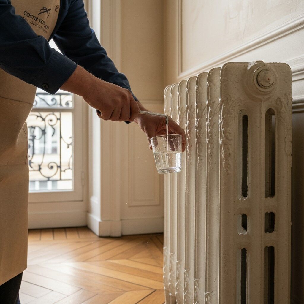 SOCIETE NOUVELLE D'INSTALLATION DE CHAUFFAGE
